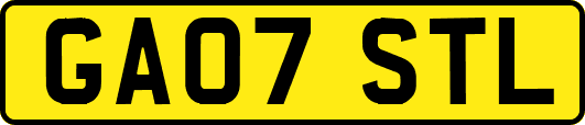 GA07STL