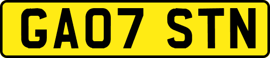 GA07STN