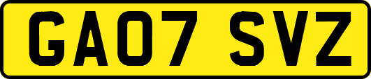 GA07SVZ