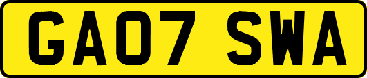 GA07SWA