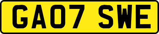 GA07SWE