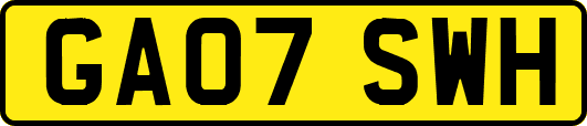 GA07SWH