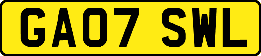 GA07SWL