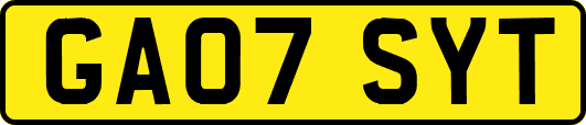 GA07SYT