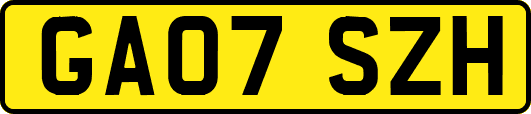 GA07SZH