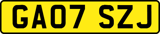 GA07SZJ