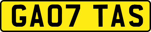 GA07TAS