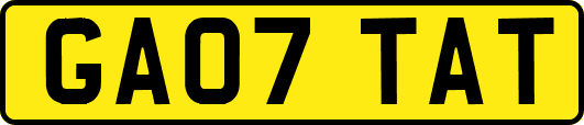 GA07TAT