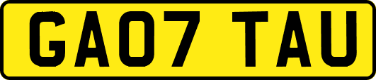 GA07TAU