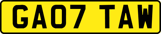 GA07TAW