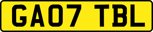 GA07TBL