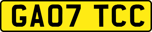 GA07TCC