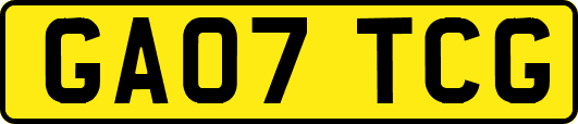 GA07TCG