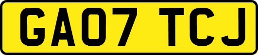 GA07TCJ