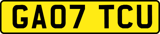 GA07TCU
