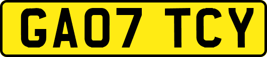 GA07TCY
