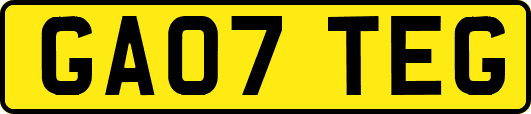 GA07TEG