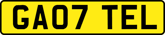 GA07TEL