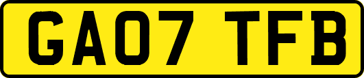 GA07TFB