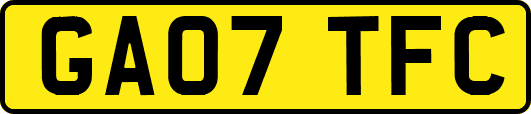 GA07TFC