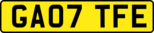 GA07TFE