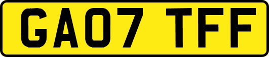 GA07TFF