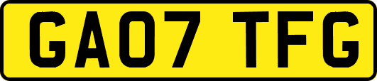 GA07TFG