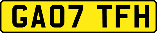 GA07TFH