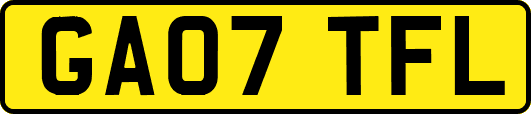 GA07TFL