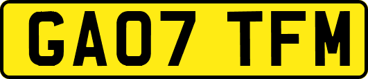 GA07TFM