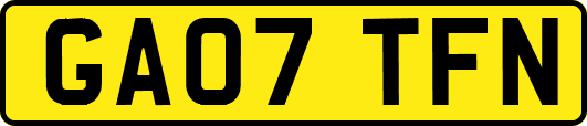 GA07TFN