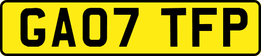 GA07TFP