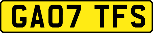 GA07TFS
