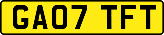 GA07TFT