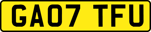 GA07TFU