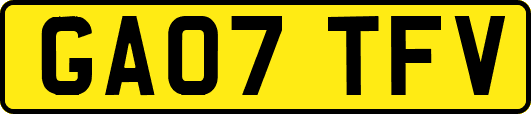 GA07TFV