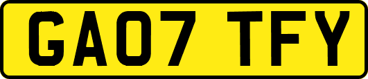 GA07TFY