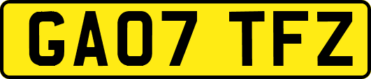 GA07TFZ