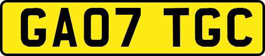 GA07TGC