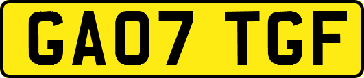 GA07TGF