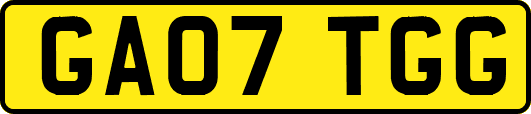 GA07TGG