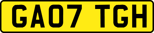 GA07TGH