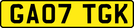 GA07TGK