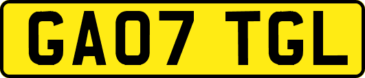 GA07TGL