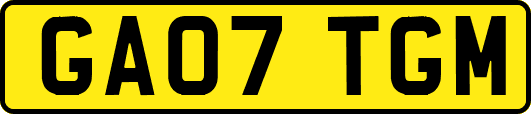 GA07TGM