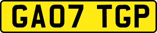 GA07TGP