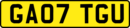 GA07TGU