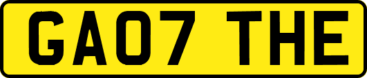 GA07THE