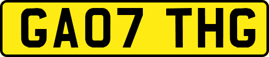 GA07THG