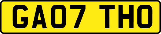 GA07THO